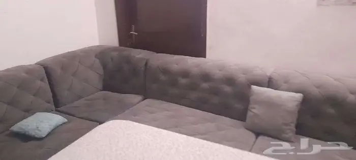 مطبخ غرفة نوم ومجلس 9