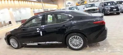 أسود LE أقل سعر 124000 بنزين سعودي 2
