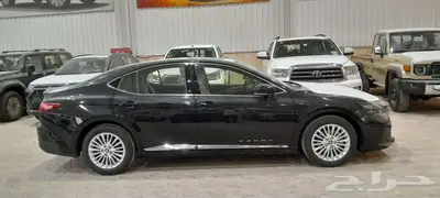 أسود LE أقل سعر 124000 بنزين سعودي 1