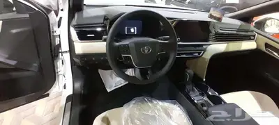 أبيض LE أقل سعر 121500- سعودي بنزين 3