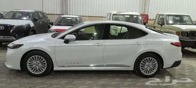 أبيض LE أقل سعر 121500- سعودي بنزين 0
