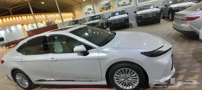 أبيض LE أقل سعر 121500- سعودي بنزين 2