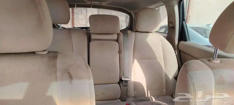 سيارة نيسان باثفندر 2016.S 7
