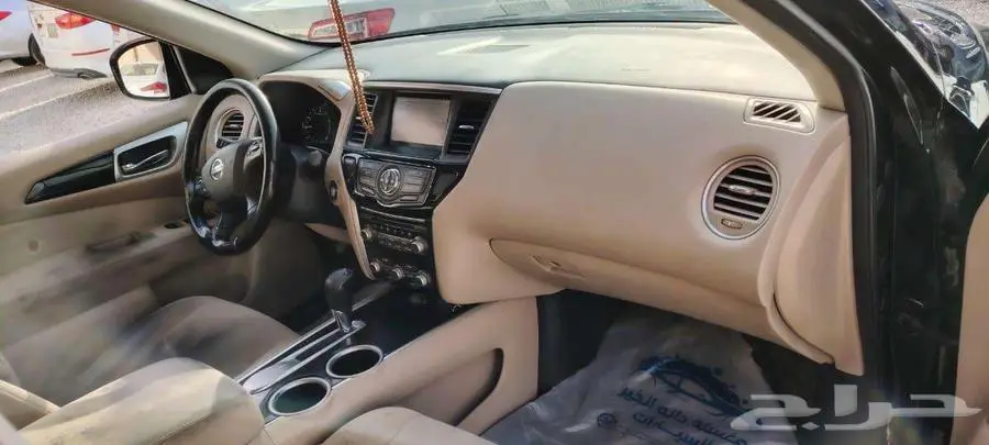 سيارة نيسان باثفندر 2016.S 3