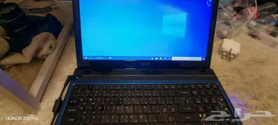للبيع لاب توب آيسر اسباير core i5 4