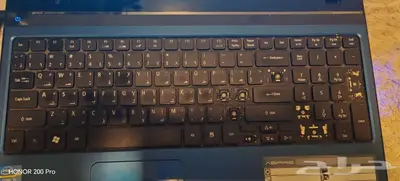 للبيع لاب توب آيسر اسباير core i5 2