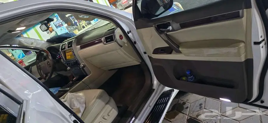 جيب لكزس GX460 2010 1