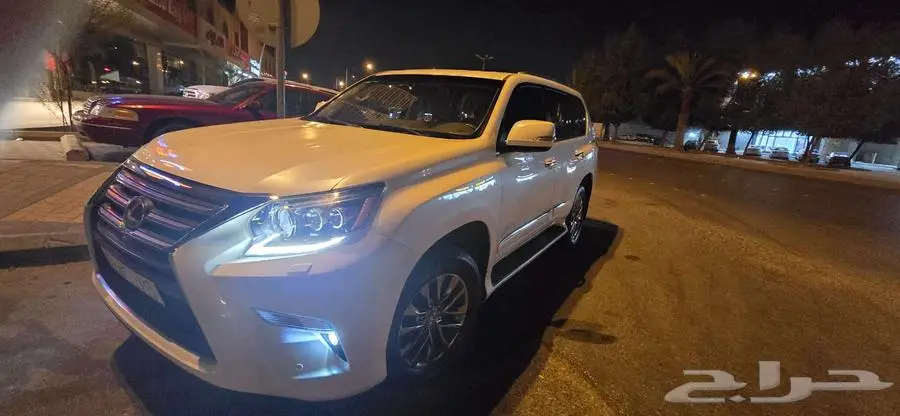 جيب لكزس GX460 2010 2
