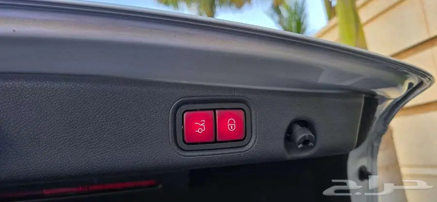 مرسيدس E220d ديزل 2019 شبه جديدة ب 88 الف ريال 9