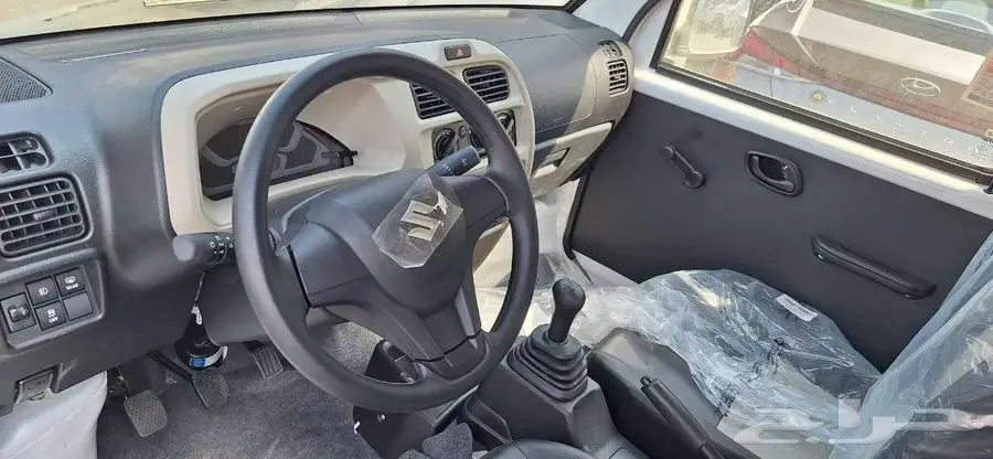 سوزوكي ايكو فان بضاعه 2025 9