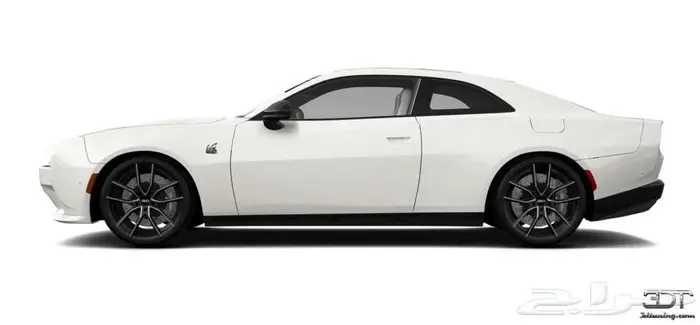 مجسمات المنيوم من شركة 3DTuning 7