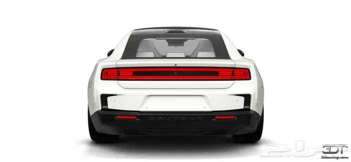 مجسمات المنيوم من شركة 3DTuning 6