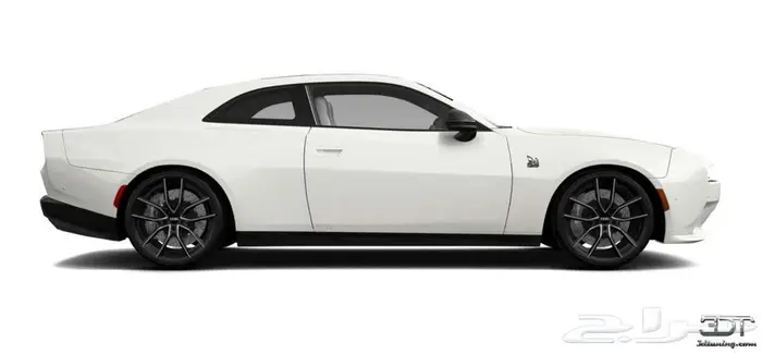 مجسمات المنيوم من شركة 3DTuning 8
