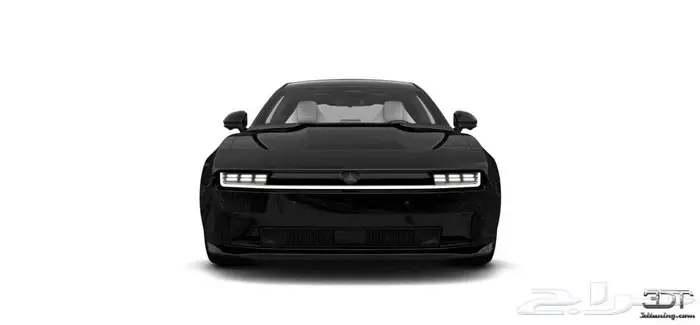 مجسمات المنيوم من شركة 3DTuning 0