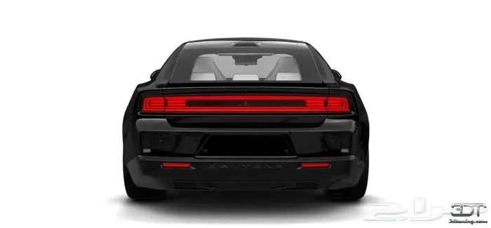 مجسمات المنيوم من شركة 3DTuning 2