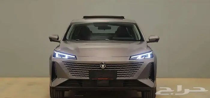 شانجان إيدو بلس 2025 0