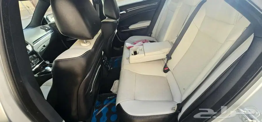 كلايسلر c300s 2020 v6 9