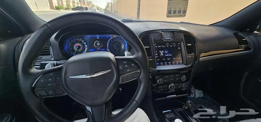 كلايسلر c300s 2020 v6 10