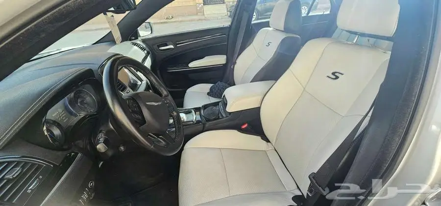 كلايسلر c300s 2020 v6 11