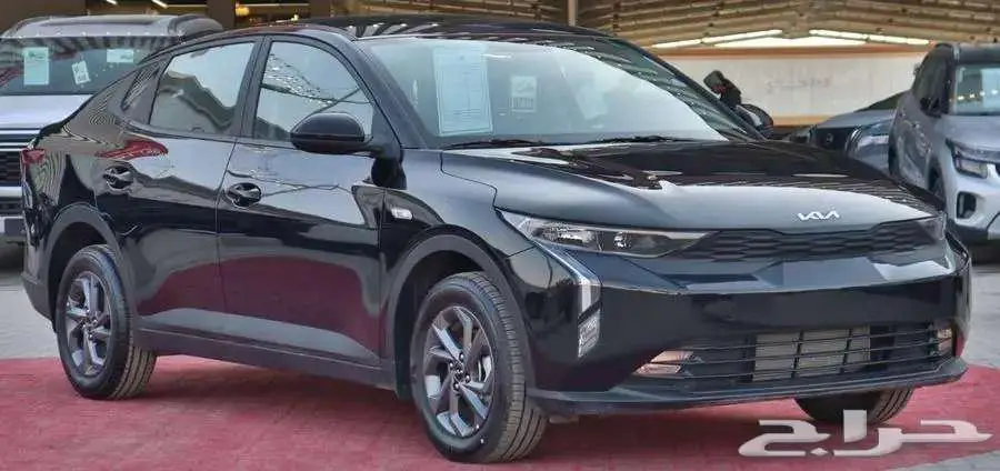 كيا K3 ستاندر 2024 الجبر اقل سعر 1