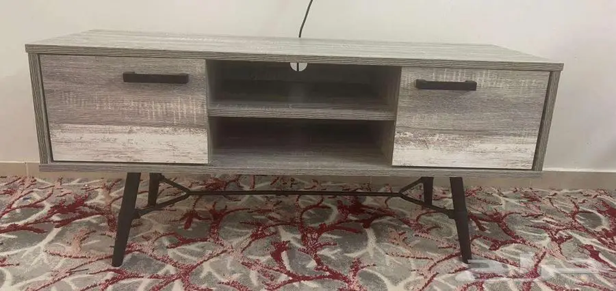 مجلس كامل للبيع استخدام مايقارب أربع أشهر 7