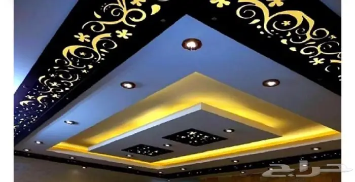 معلم جبسم بورد و جبس بلدي 12