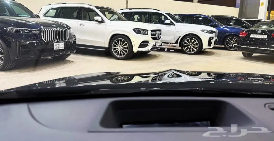 مرسيدس CLA45s 2022 10