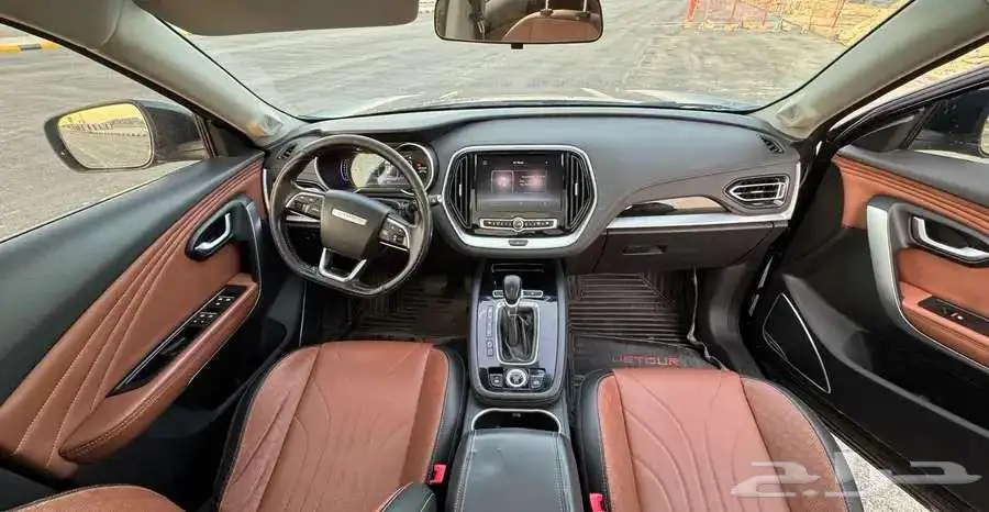 جيتورX70 2020 2