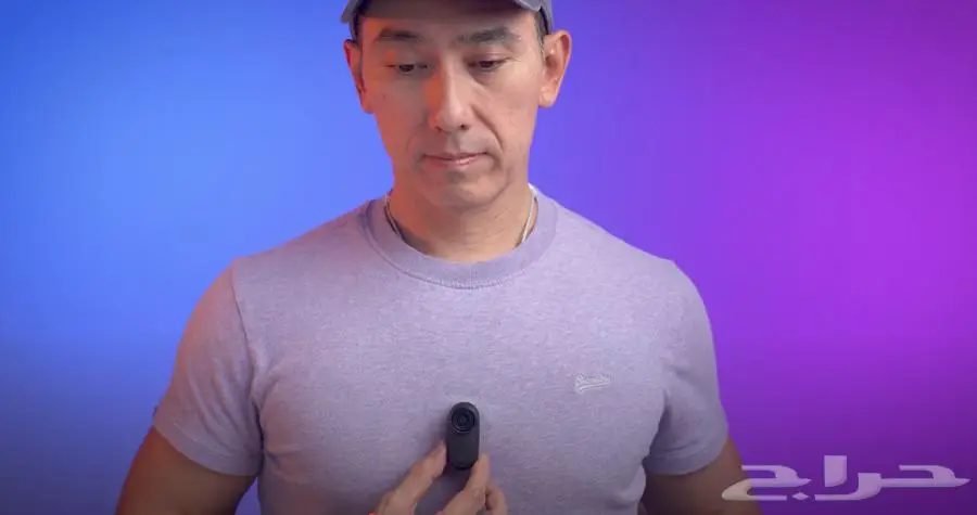 Insta360 GO 3S مناسبه للسفر 3