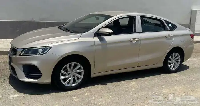 جيلي بينراي 2022 سعر البيع 29000 16