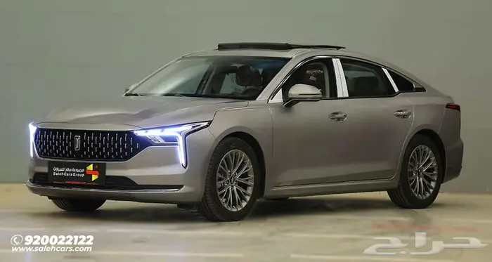 فاو بيستون B70 كمفورت 2025 رفاهية وتقنية بلا حدود 5