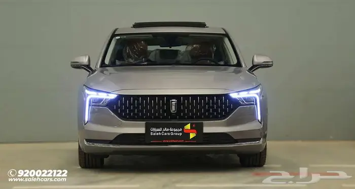 فاو بيستون B70 كمفورت 2025 رفاهية وتقنية بلا حدود 6