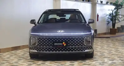 انطلق بثقة مع هيونداي ازيرا كلاسيك 2025 0