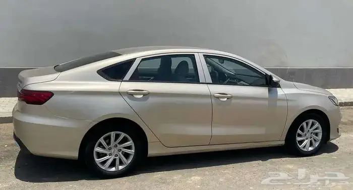 جيلي بينراي 2022 سعر البيع 29000 9