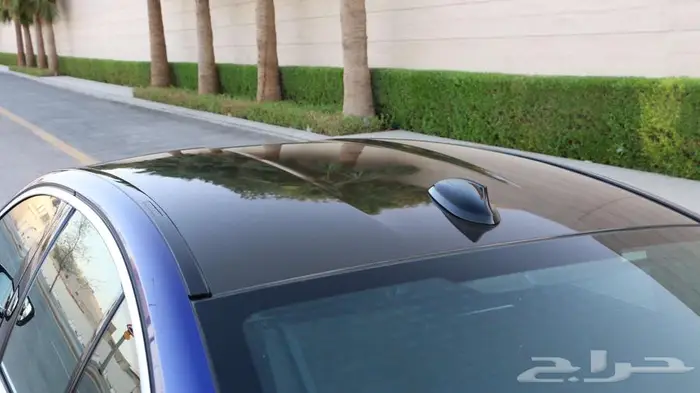 بي ام دبليو BMW M5 Competition 2018 530I 40