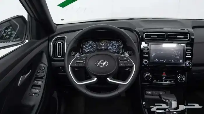 هيونداي كريتا الفا نيو 2025 7