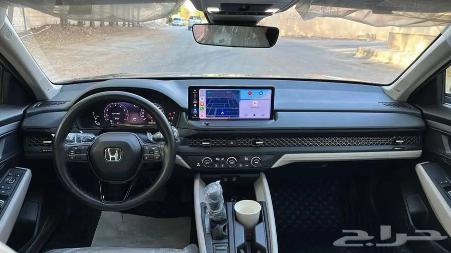 اكورد 2023 6