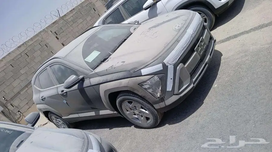 كونا فليت 2000 سي سي 5