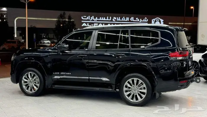 2023 تويوتا جي اكس ار ال 4 TOYOTA GXR L 5