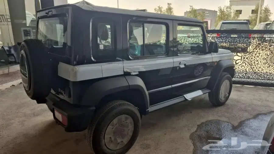 سوزوكي 3
