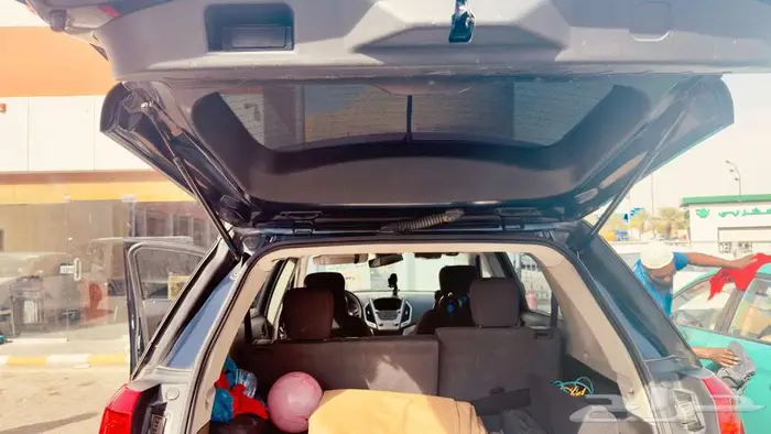 GMC Terrain SLE 2015 8
