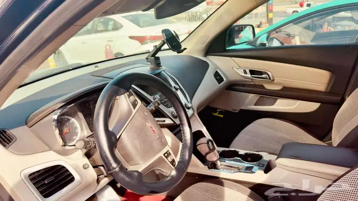 GMC Terrain SLE 2015 2