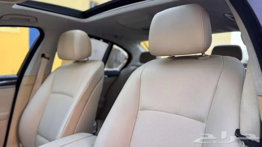 BMW 520i - 2013 للبيع بي إم الفئة الخامسة 17