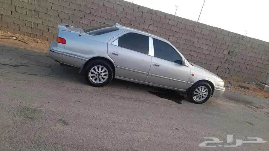 كامري 2