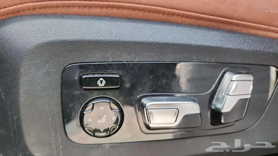 BMW X5 2019 50i M Sport 9