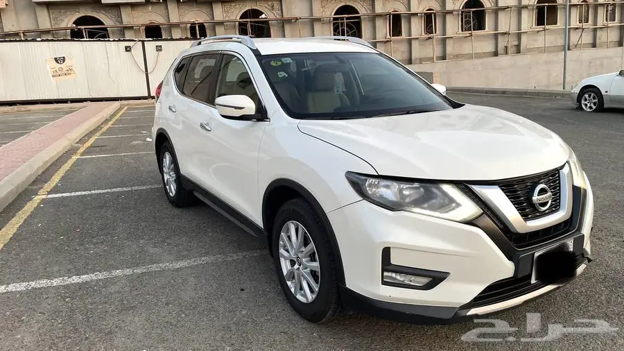 اكستريل 2018 دبل نص فل مالك اول 5