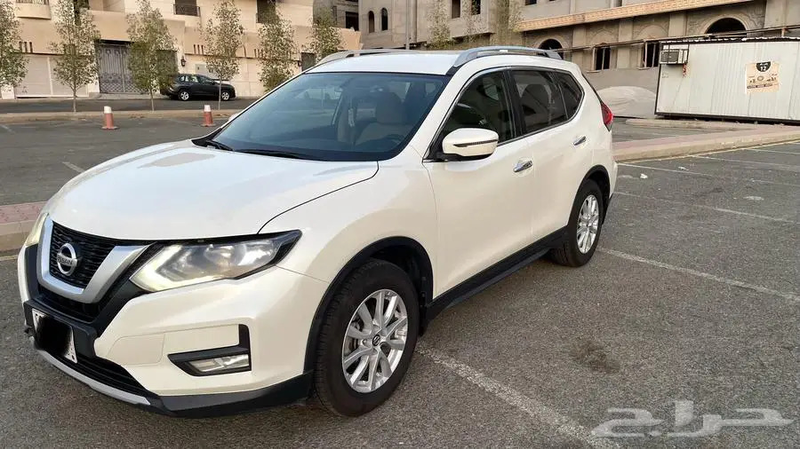 اكستريل 2018 دبل نص فل مالك اول 3