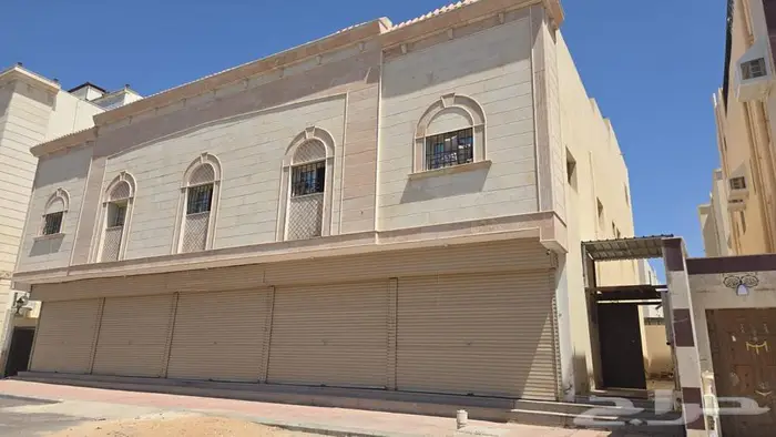 شقق مفروشة شهري وسنوي بحي الملك فهد 3