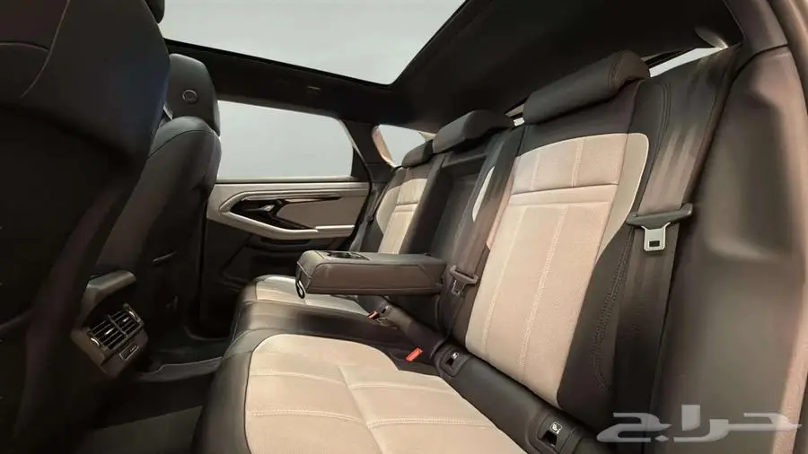 Range Rover Evoque Dynamic S - 2023 - 200PS 8