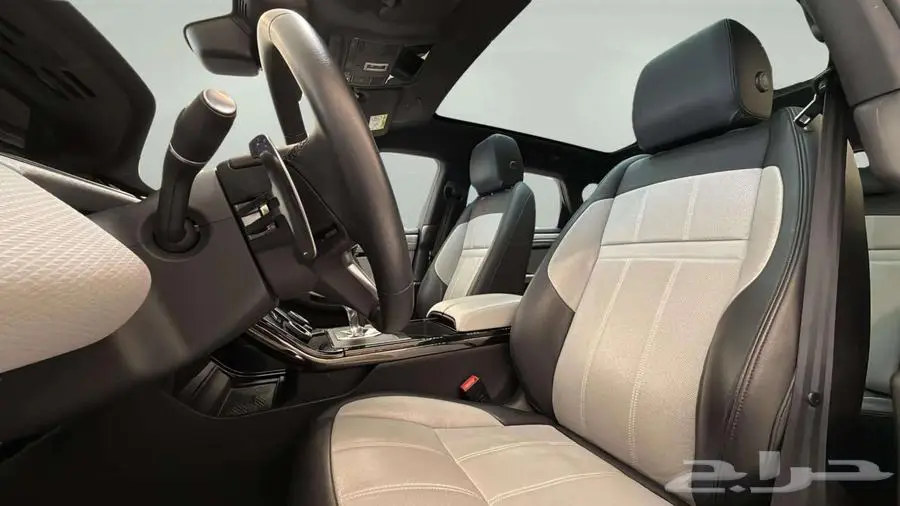 Range Rover Evoque Dynamic S - 2023 - 200PS 7